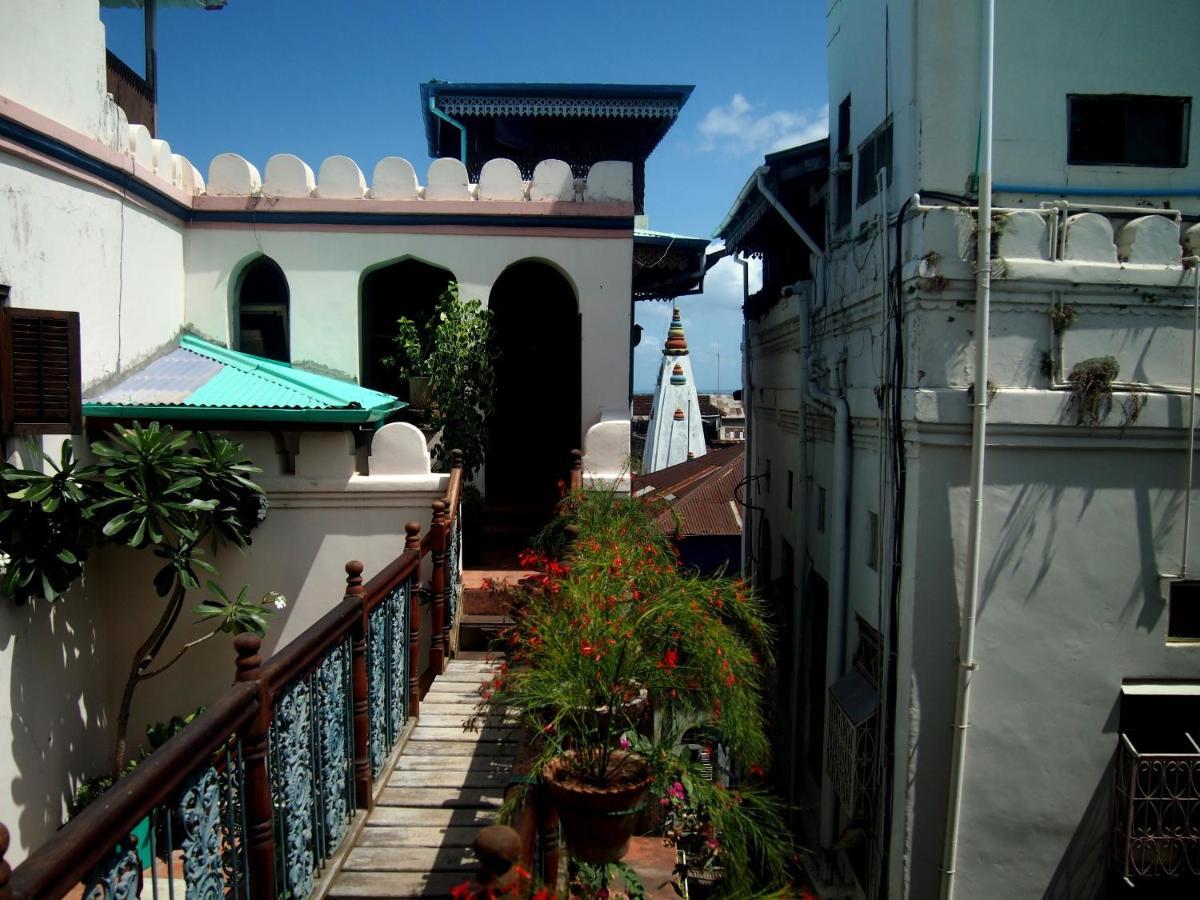 Emerson On Hurumzi Hotel Zanzibar Buitenkant foto